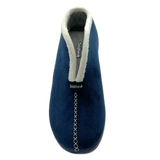 Women's Fleece Lined Comfort Slippers – De Valverde 9709