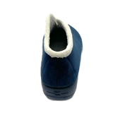 Women's Fleece Lined Comfort Slippers – De Valverde 9709