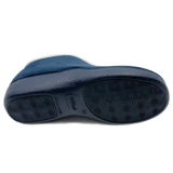 Women's Fleece Lined Comfort Slippers – De Valverde 9709