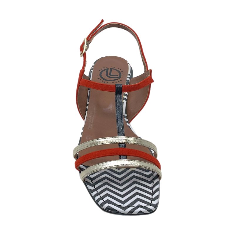 Luzzi 2160