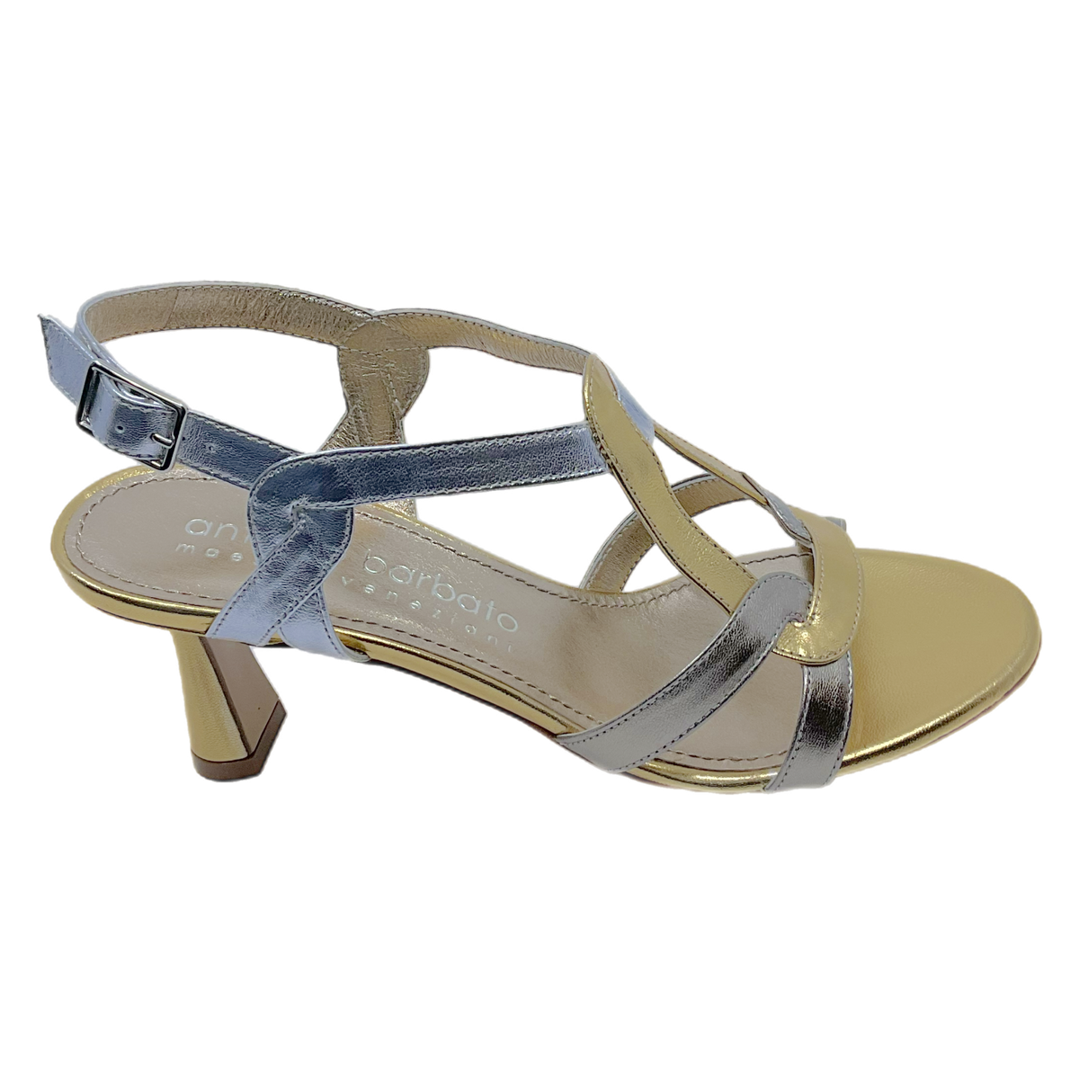 Antonio Barbato – Scarpers Shoes