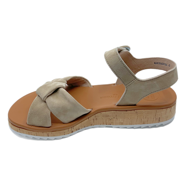 Paul green 2025 wedge sandals