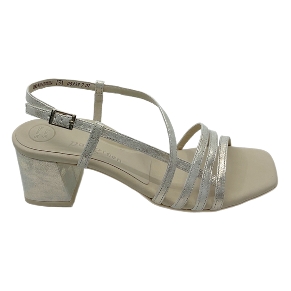 Paul green 2025 sandals 219