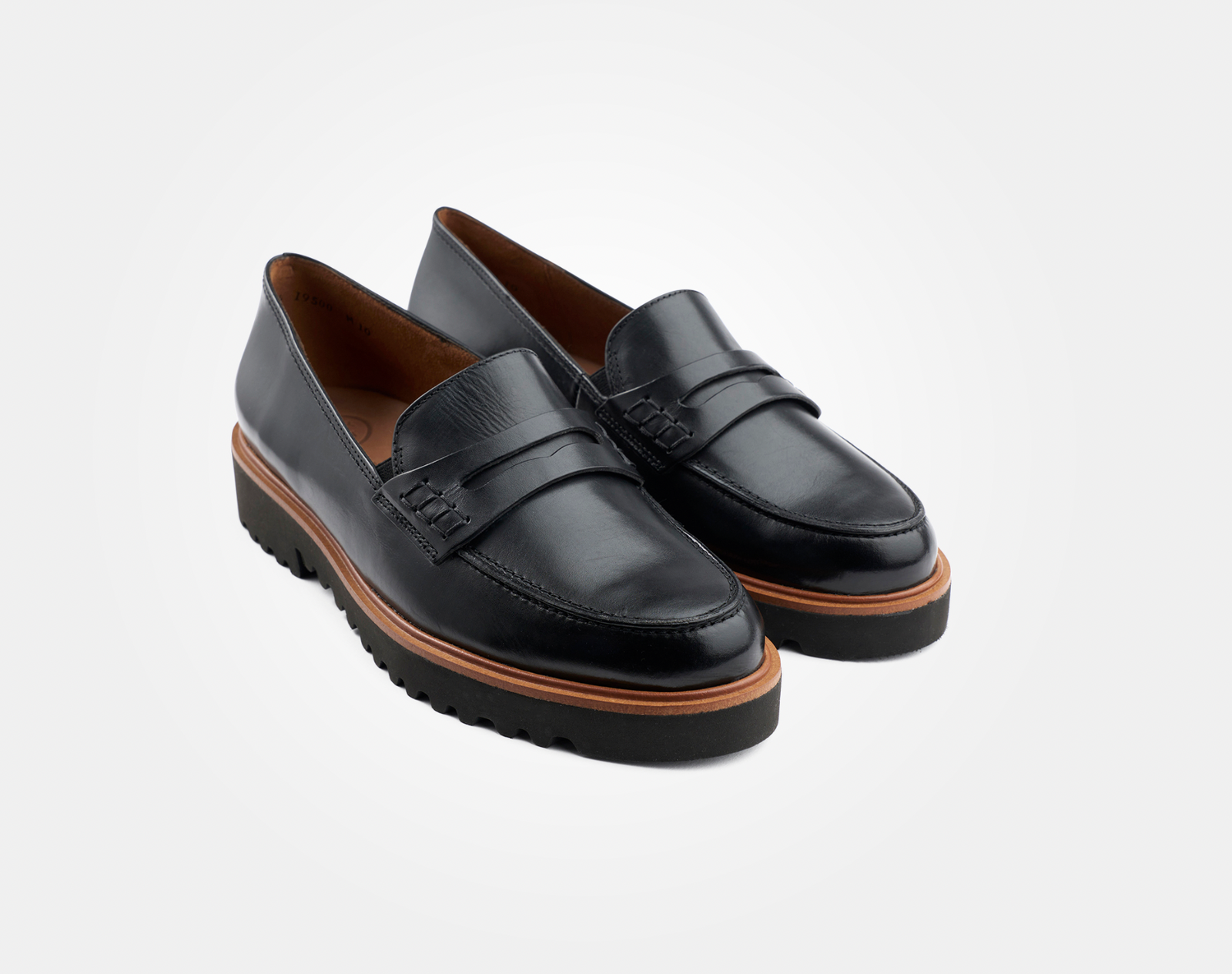 Paul Green 2493 – Scarpers Shoes