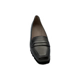 Women's Croc Detail Wedge Loafers – Hispanitas 211805