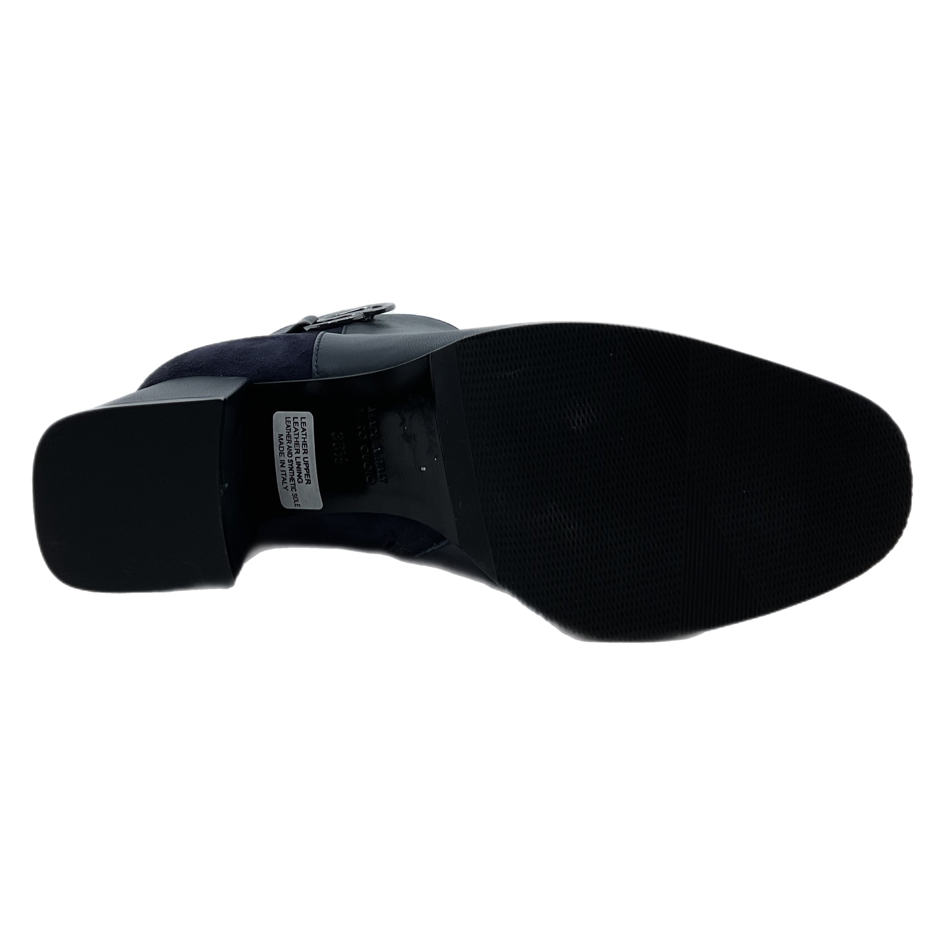 Mot-Cle DS 1285 – Scarpers Shoes