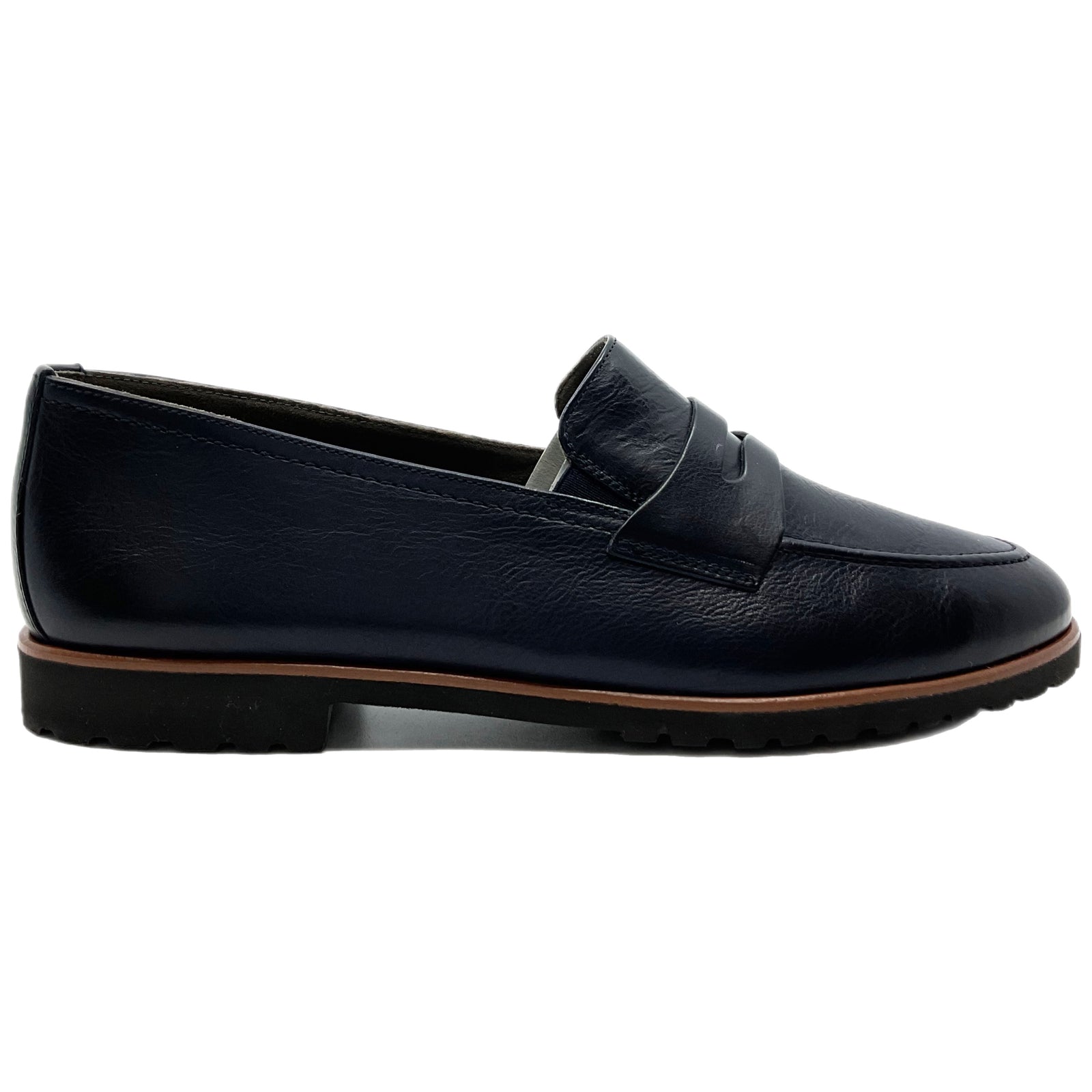 Paul Green 2493 – Scarpers Shoes