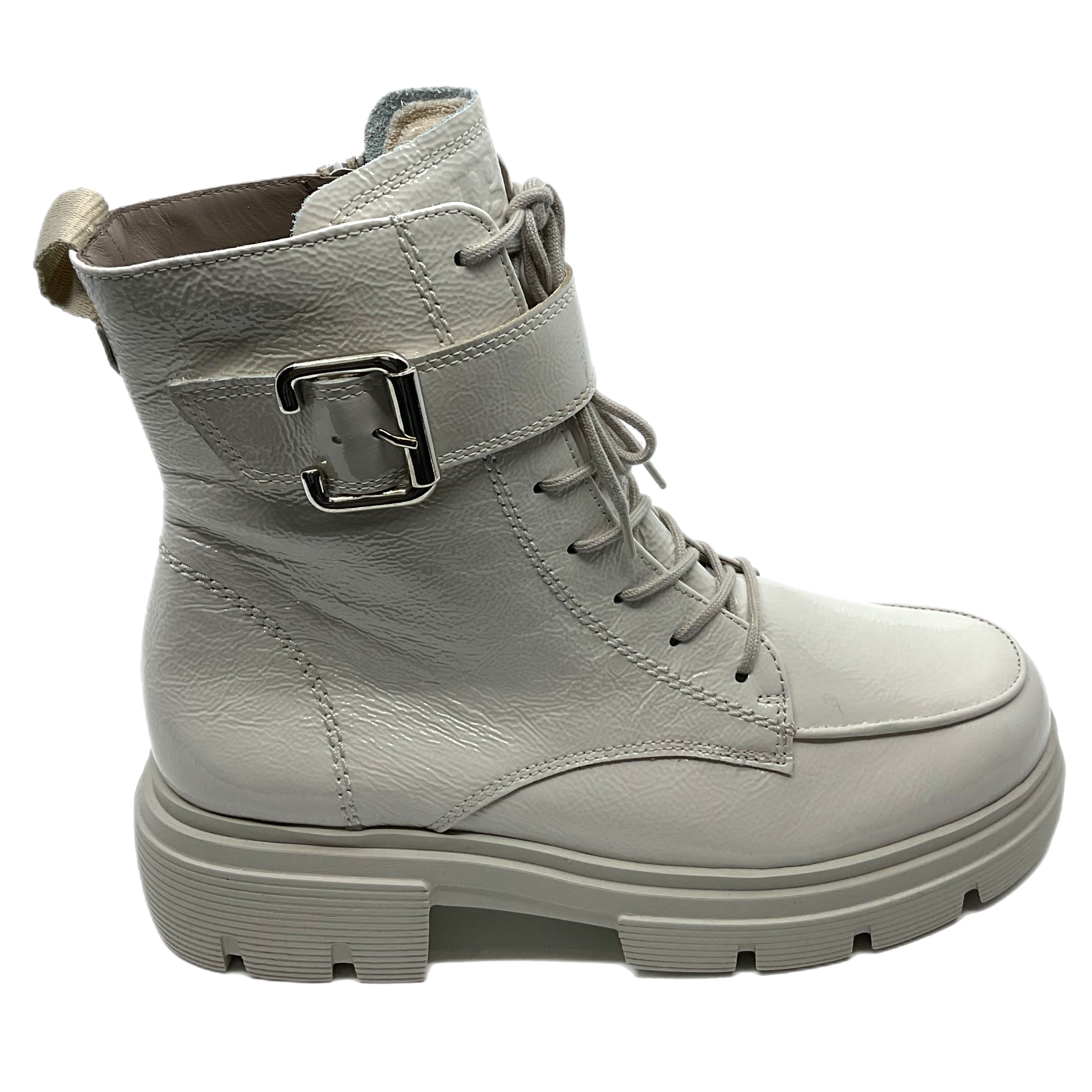 Paul Green 9879 – Scarpers Shoes