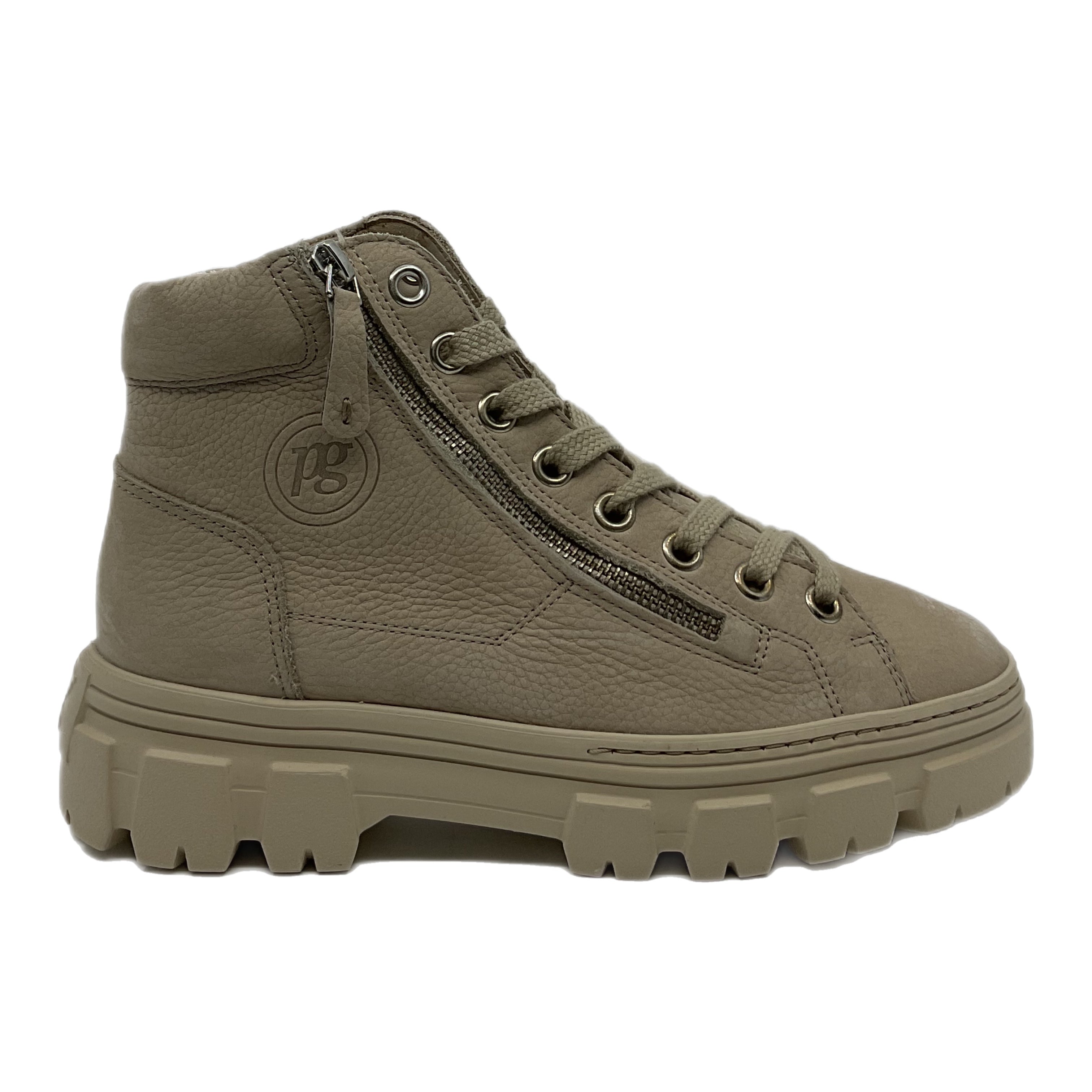 Paul Green 5210 Scarpers Shoes