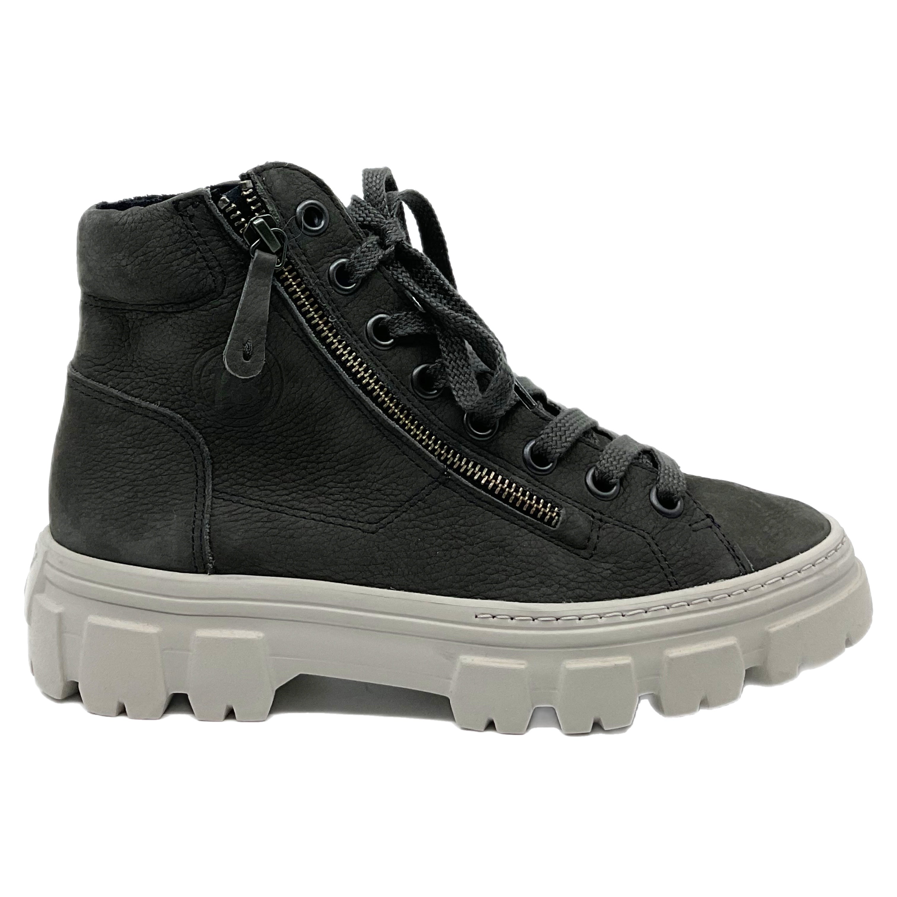 Paul Green 5210 Scarpers Shoes