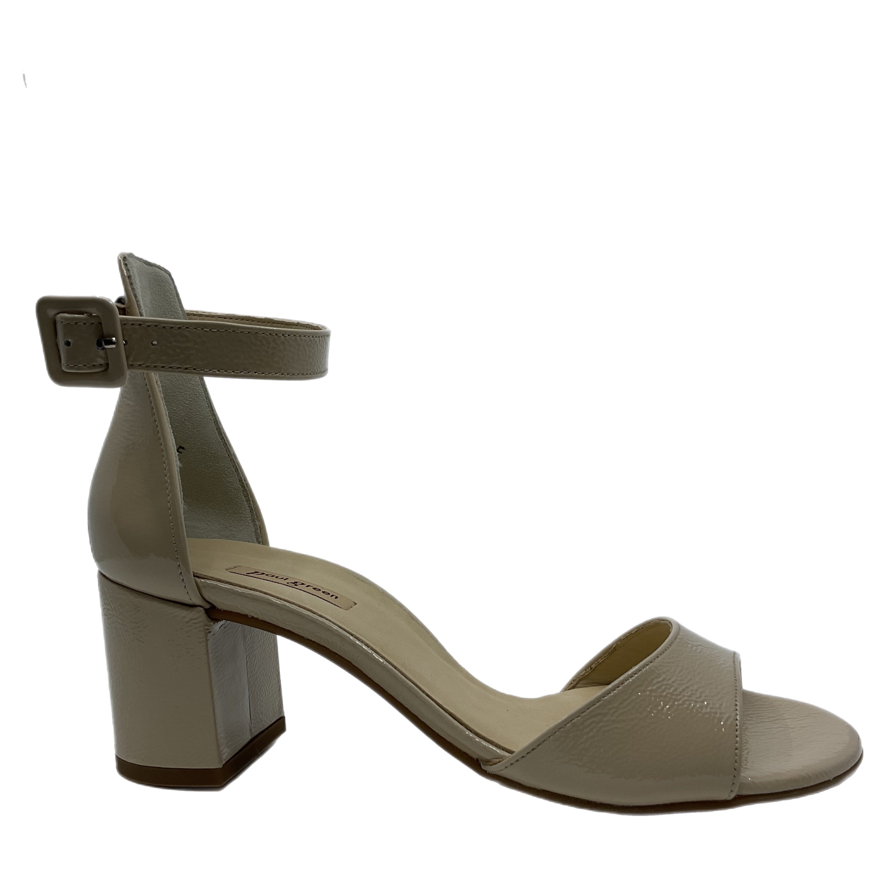 Paul Green 7469 – Scarpers Shoes